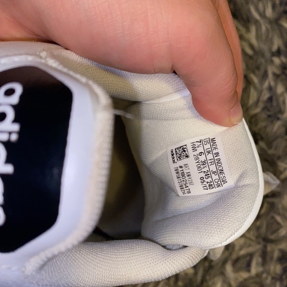 Adidas cloud foam shoes - Picture 5 of 5